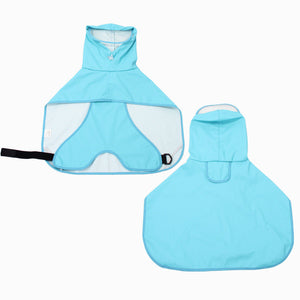 Keep Your Furry Friend Dry: The Ultimate Dog Raincoat