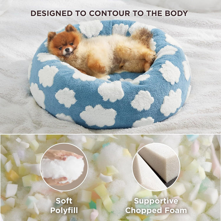 Transform Your Cat's Comfort with Leisure Cat Beds for Indoor Cats