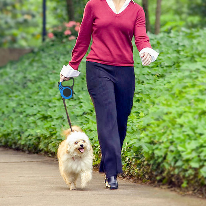 Pet Automatic Retractable Dog Leash