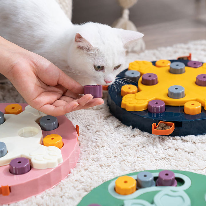 Pet Supplies Dog Educational Toys