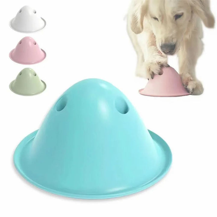 New Dog Chew Toys Dog Interactive Toys Chew