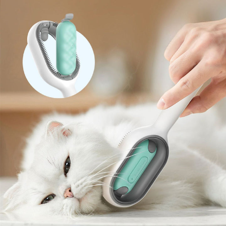 Pet Grooming Brush Dematting