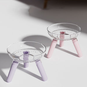 Elevate Your Pet's Dining Experience with Our Pet Feeding Bowl