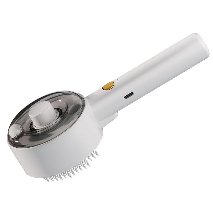 Say Goodbye to Pet Hair with the Ultimate Animal Hair Remover Brush!