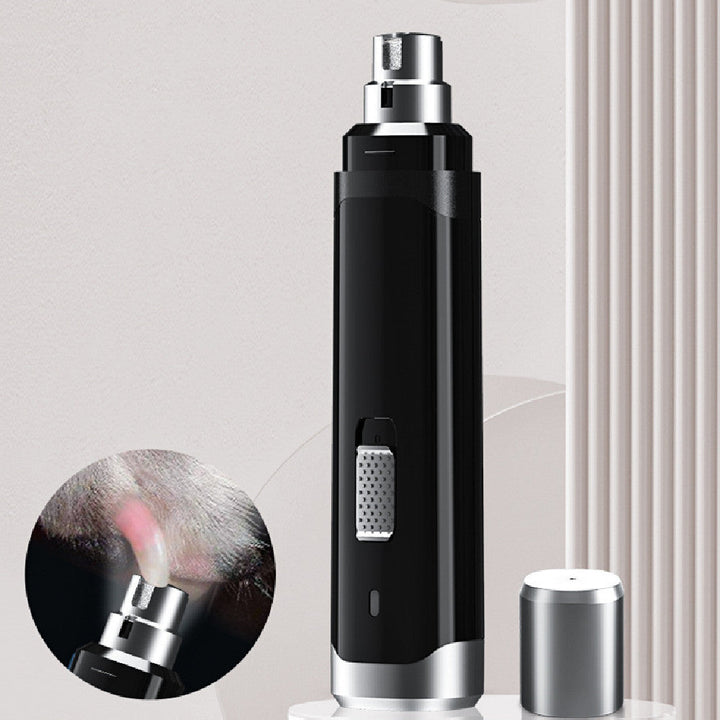 Transform Your Pet Grooming Routine with the Pet Nail Piercing Device