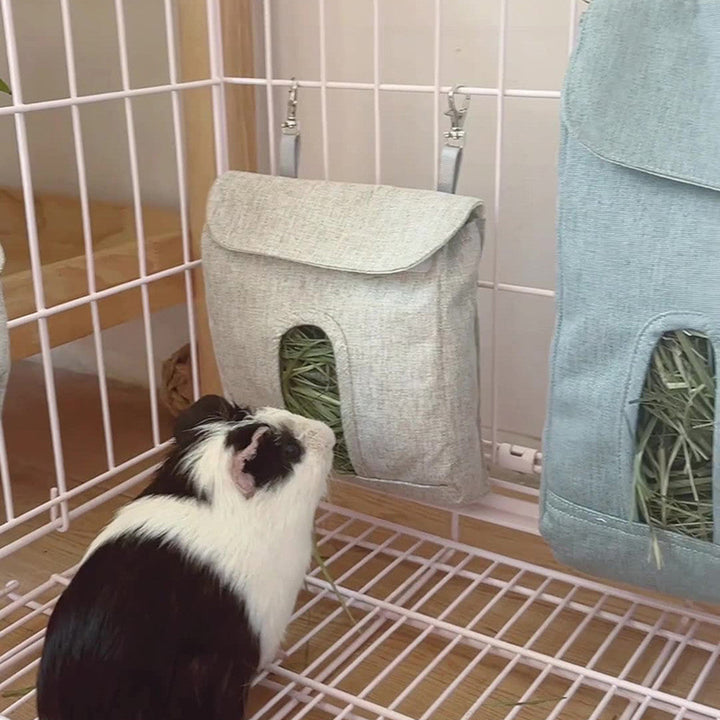The Ultimate Feeding Solution for Your Furry Friends