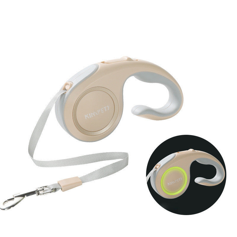 Pet Automatic Retractable Leash