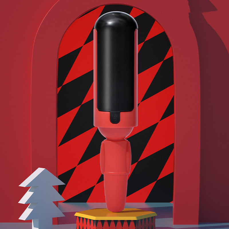 Pet Hair Remover Double-sided Brush