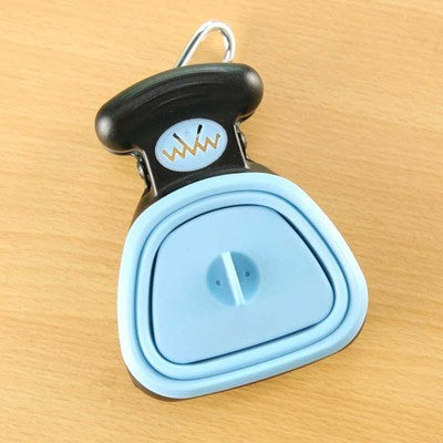 Dog Pet Travel Foldable Pooper Scooper