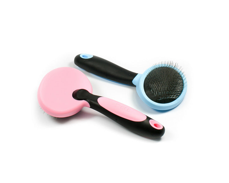 Pet Comb Nail Scissors Brush Set