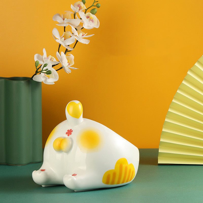 Ceramic Pet Bowl For Pets Suppliers