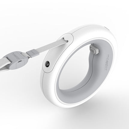 Meng UFO Retractable Leash