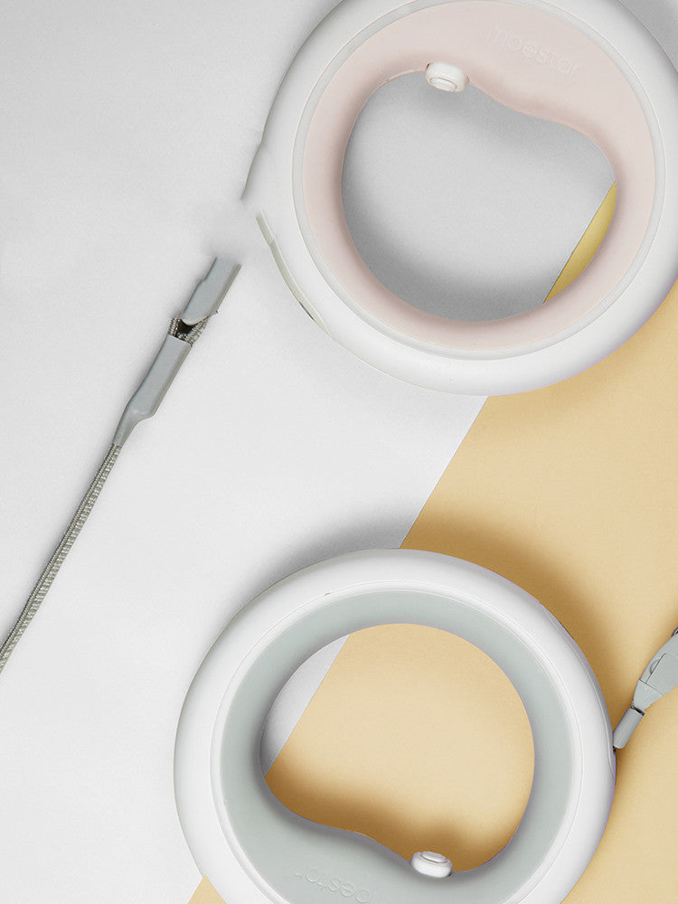 Meng UFO Retractable Leash