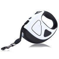 Pet Automatic Retractable Fiber Leash