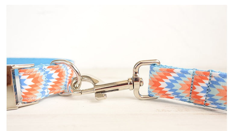 Money running leash rope