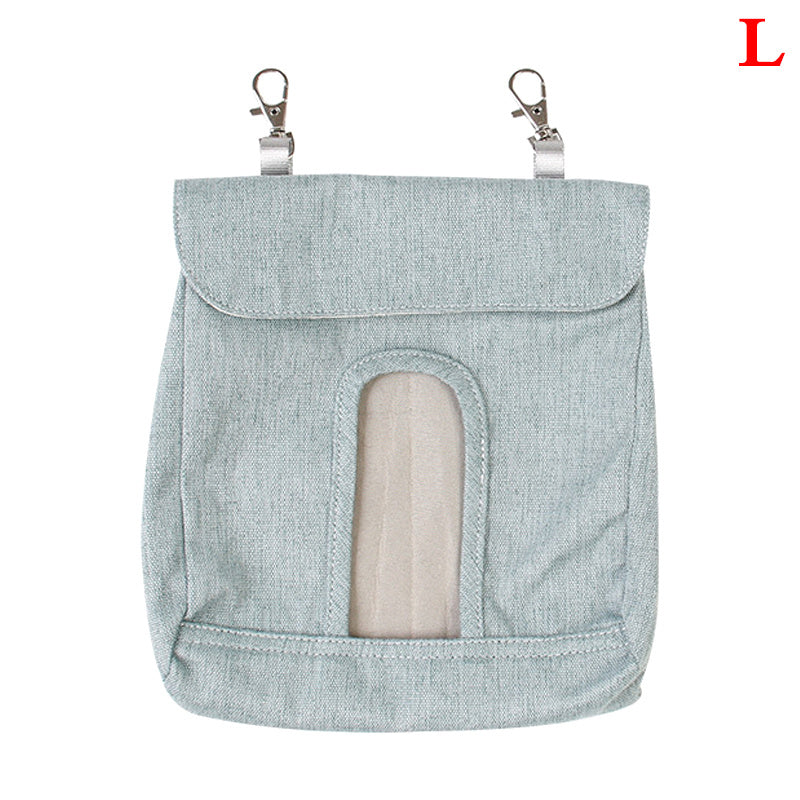 Rabbit Feeding Guinea Pig Hamster