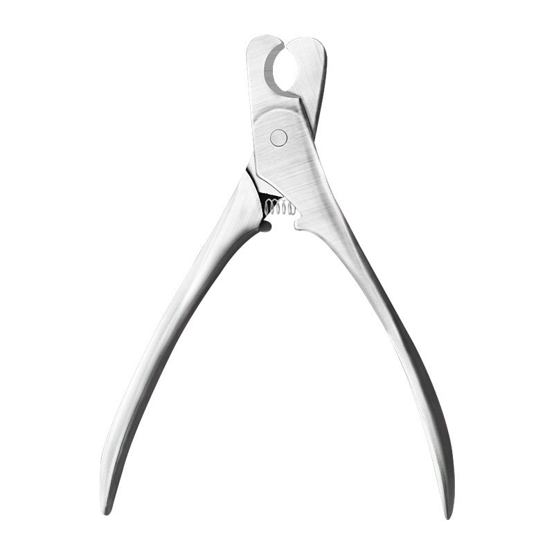 Pet Nail Clipper Sharp Safety