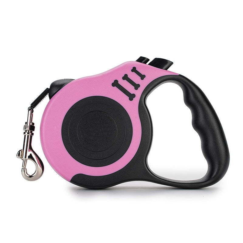 Pet Automatic Retractable Dog Leash