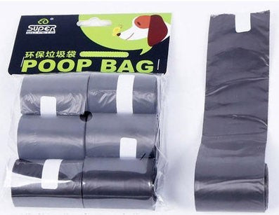 Dog Pet Travel Foldable Pooper Scooper