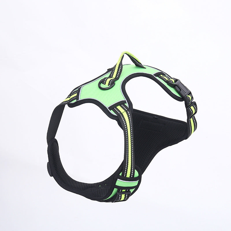 Dog Leash Comfortable And Breathable