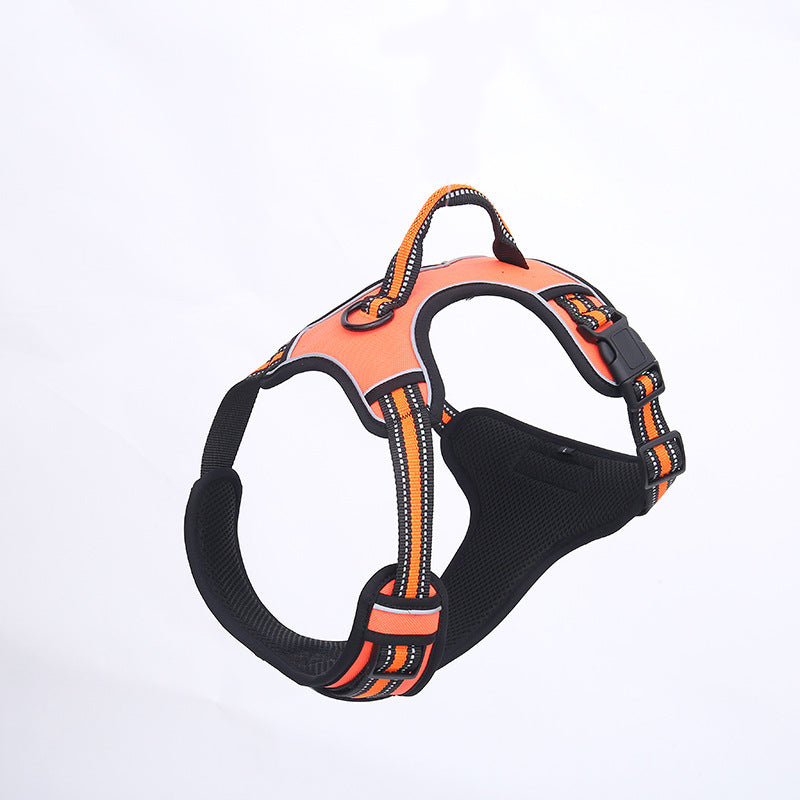 Dog Leash Comfortable And Breathable
