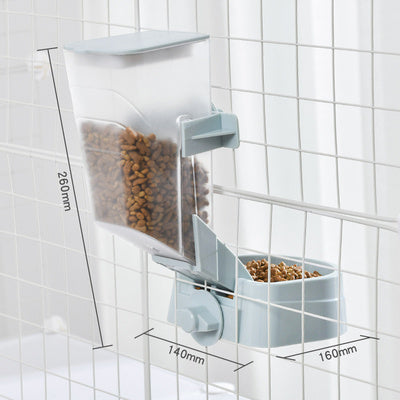 Pet Drinker Automatic Water Feeder