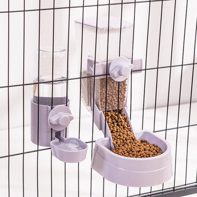 Pet Drinker Automatic Water Feeder