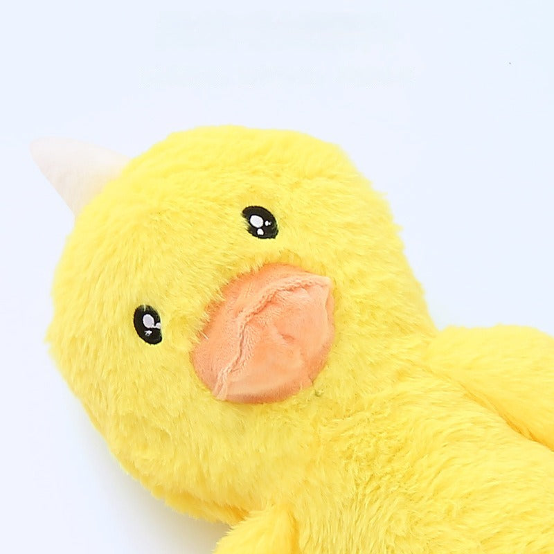 Dog Toys Plush Sounding Interactive Toys