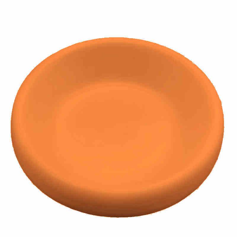 Ceramic Pet Feeding Bowl
