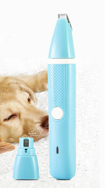 Pet Nail Polisher Household Pets