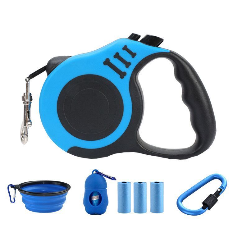 Pet Automatic Retractable Dog Leash