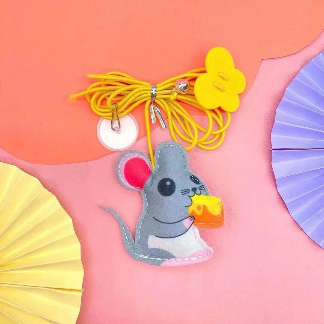 Cat Simulated Cute Toys