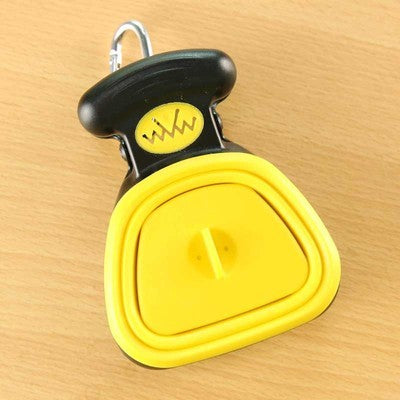 Dog Pet Travel Foldable Pooper Scooper
