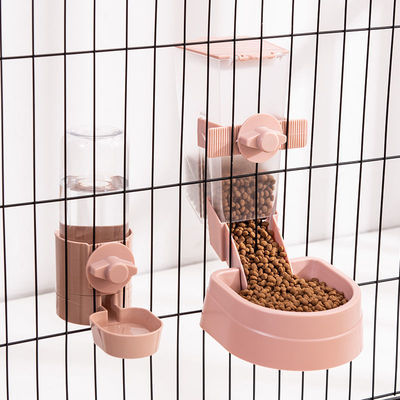 Pet Drinker Automatic Water Feeder