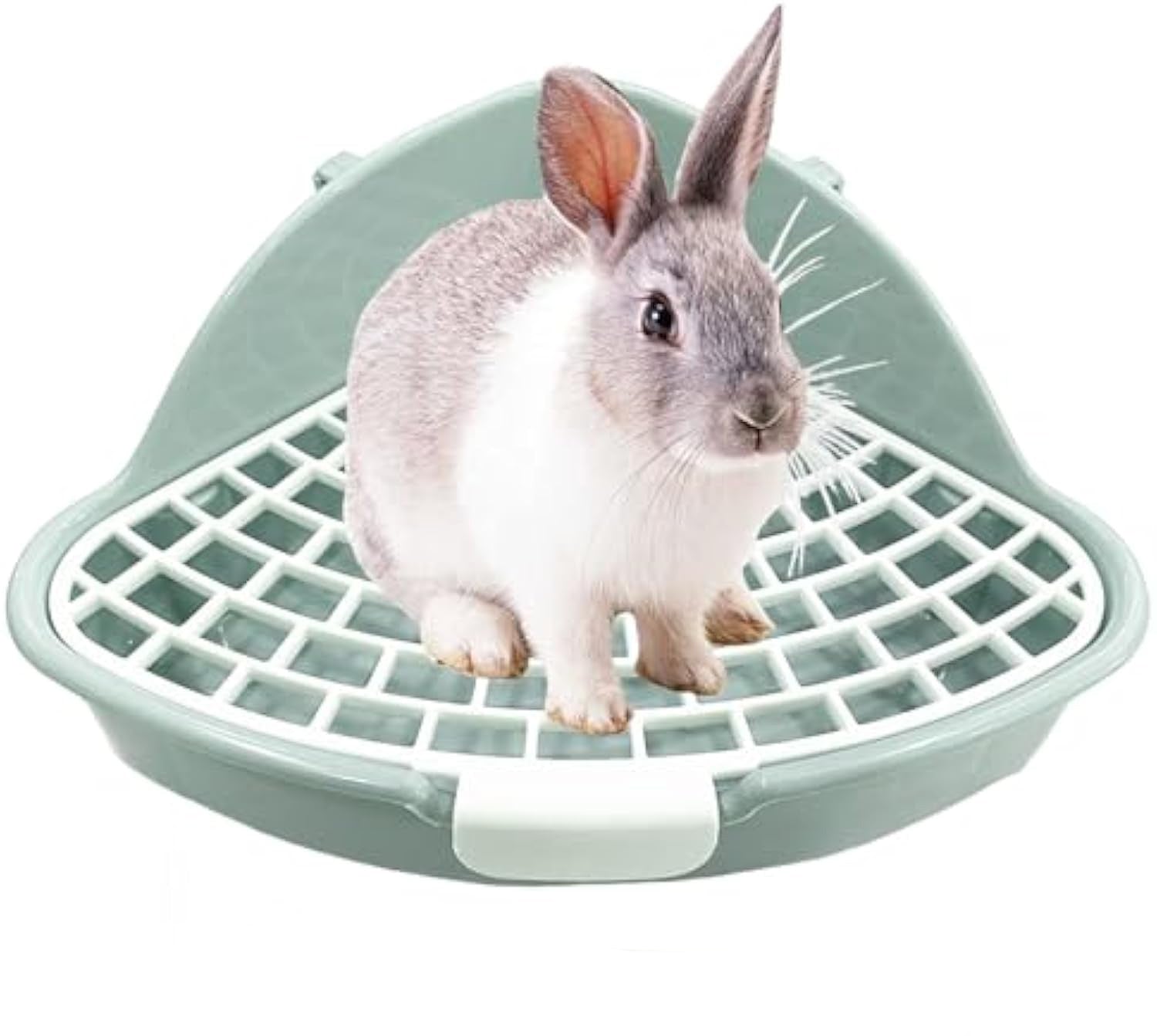 Bunny Corner Toilet Box
