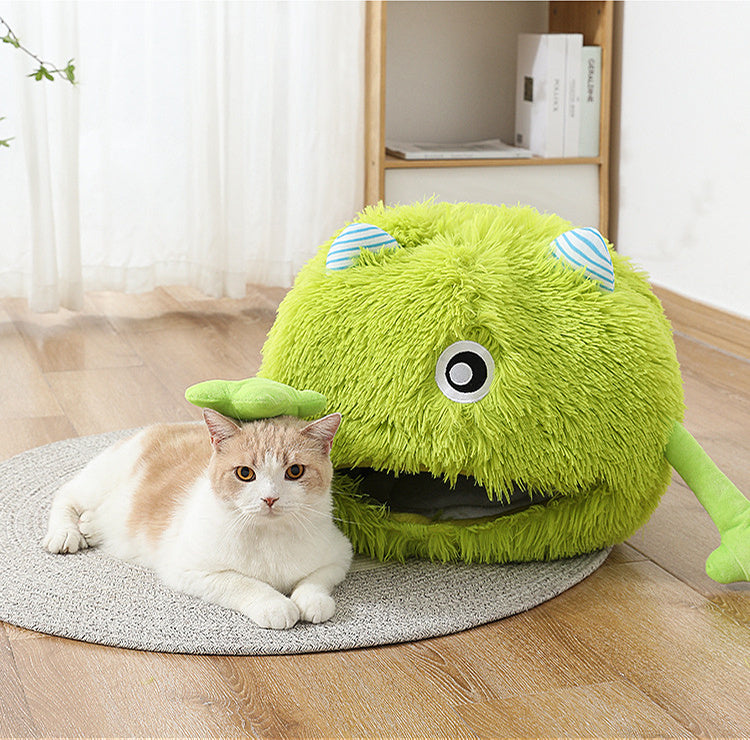 Cat Beds For Indoor Cats