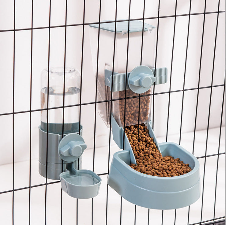 Pet Drinker Automatic Water Feeder