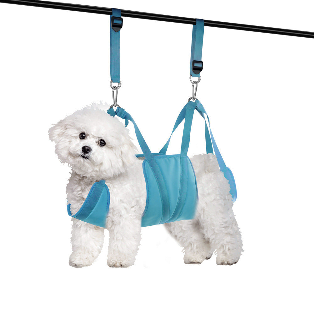 Hanging Harness Pet Supplies Kit