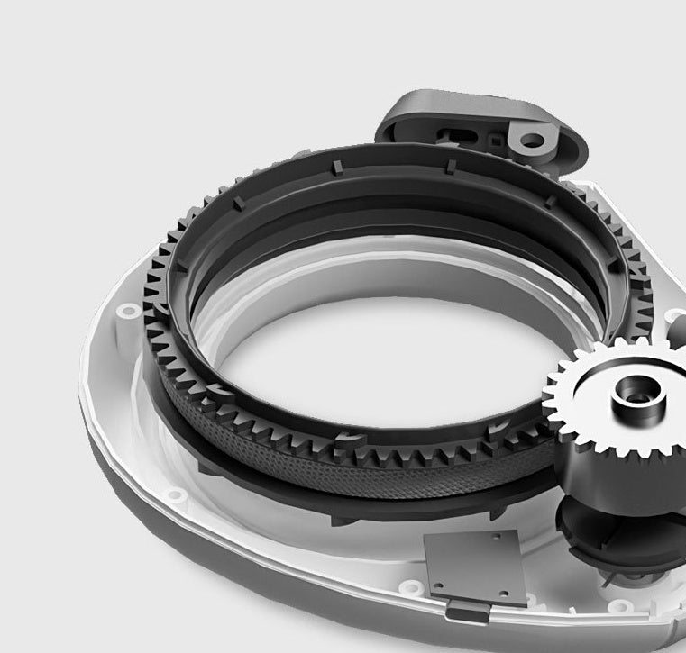 Dog Traction Rope LED Night Leash