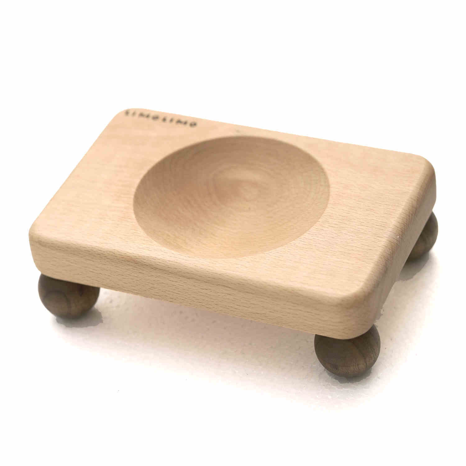 Ceramic Pet Feeding Bowl