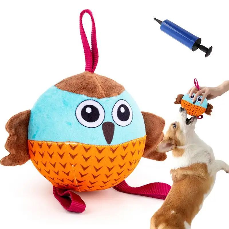 Interactive Dog Toys For Boredom