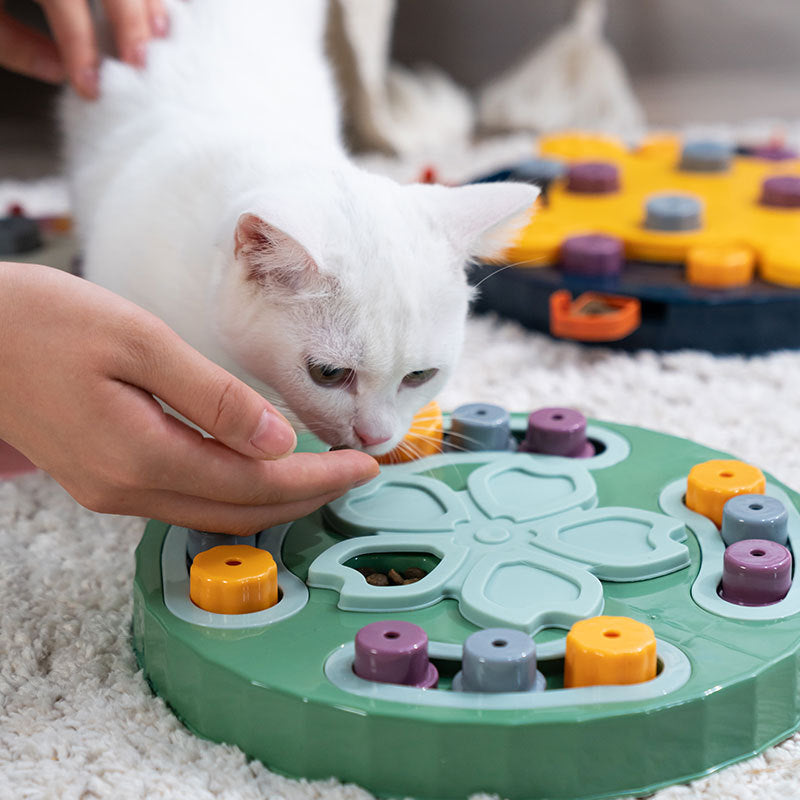 Pet Supplies Dog Educational Toys