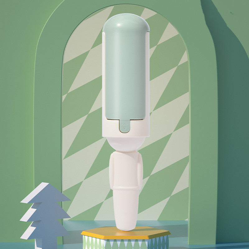 Pet Hair Remover Double-sided Brush