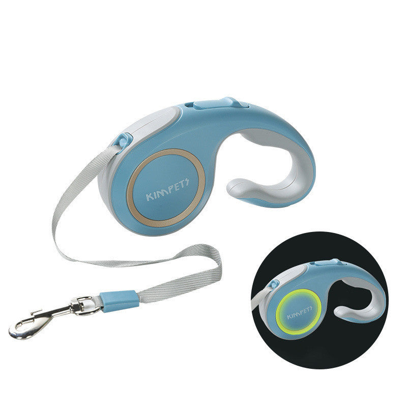 Pet Automatic Retractable Leash