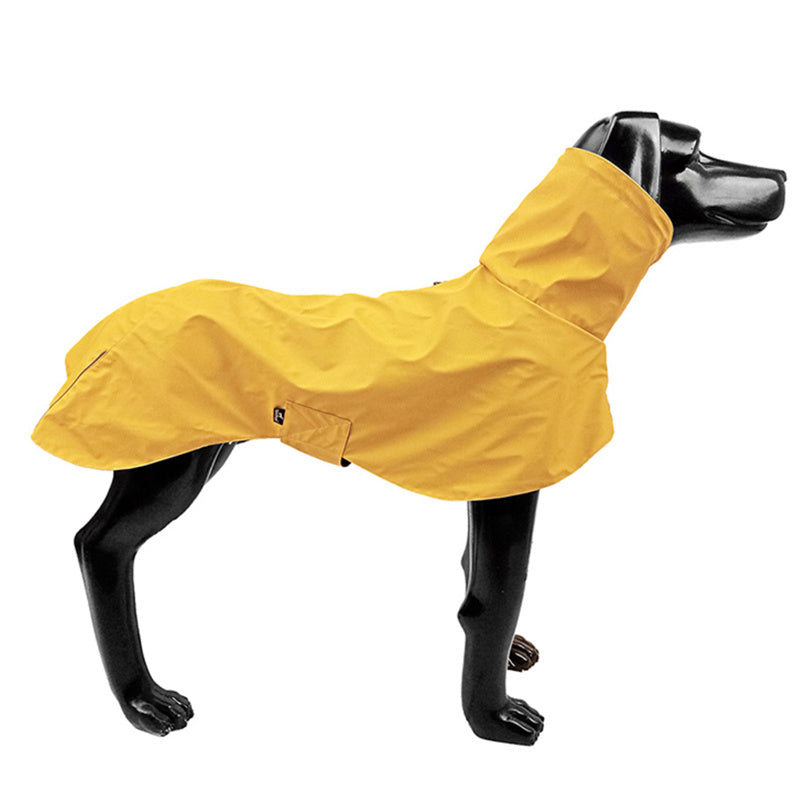 Pet Shell Jacket Dog Waterproof Raincoat