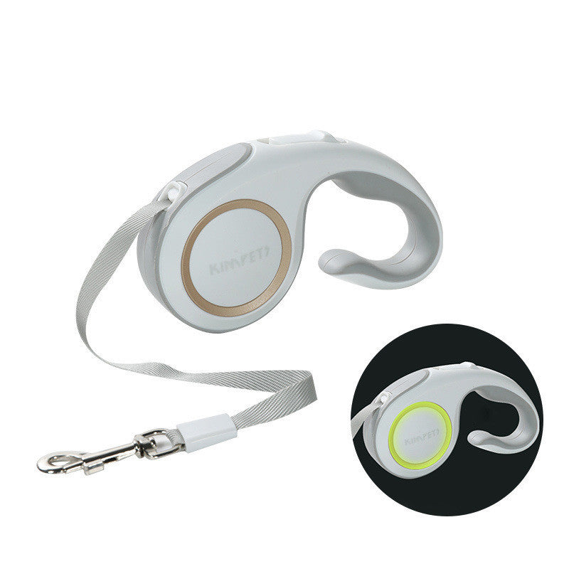 Pet Automatic Retractable Leash