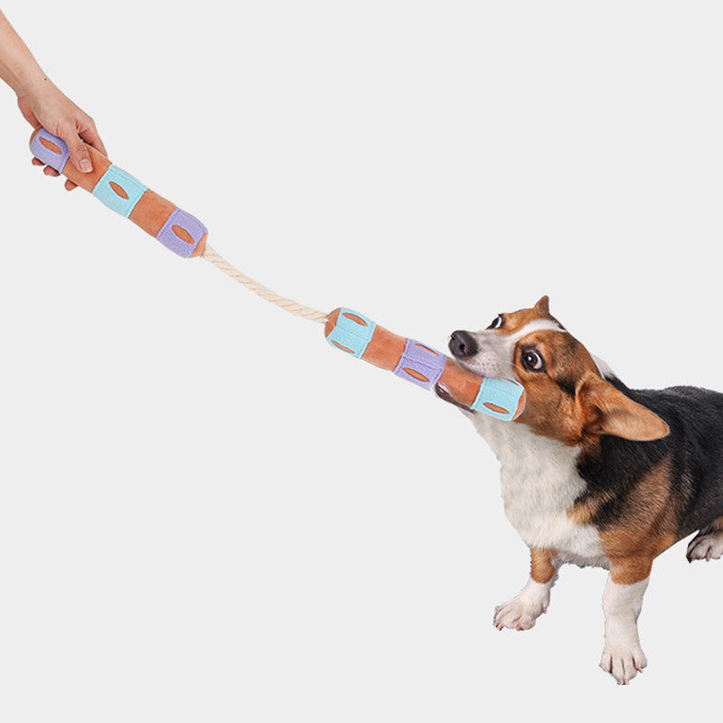 Pet Dog Sniffing Toy