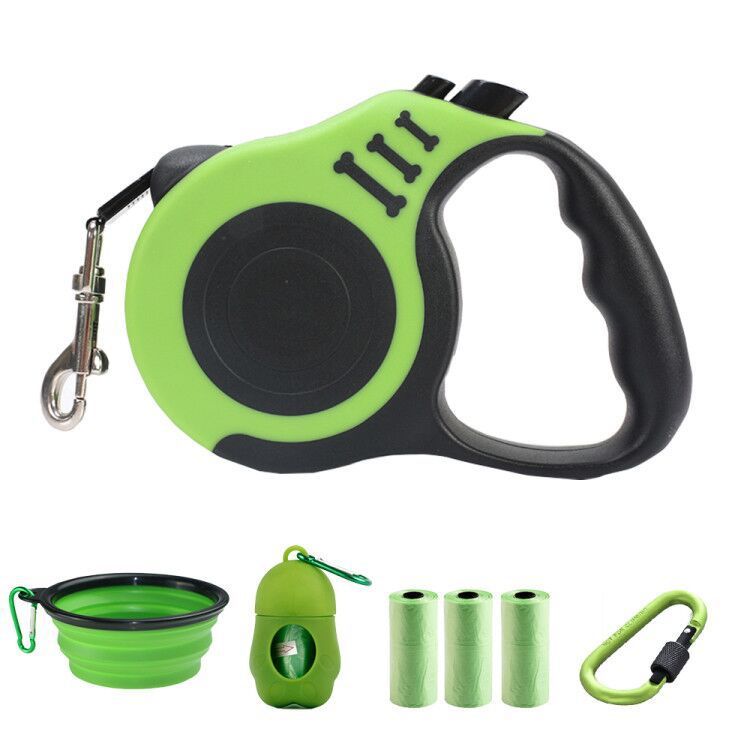 Pet Automatic Retractable Dog Leash