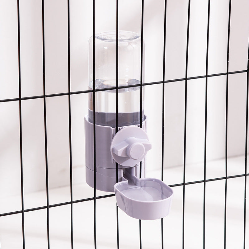 Pet Drinker Automatic Water Feeder