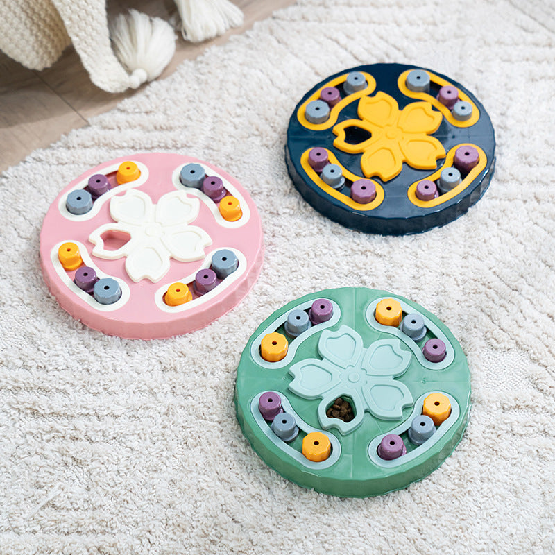 Pet Supplies Dog Educational Toys